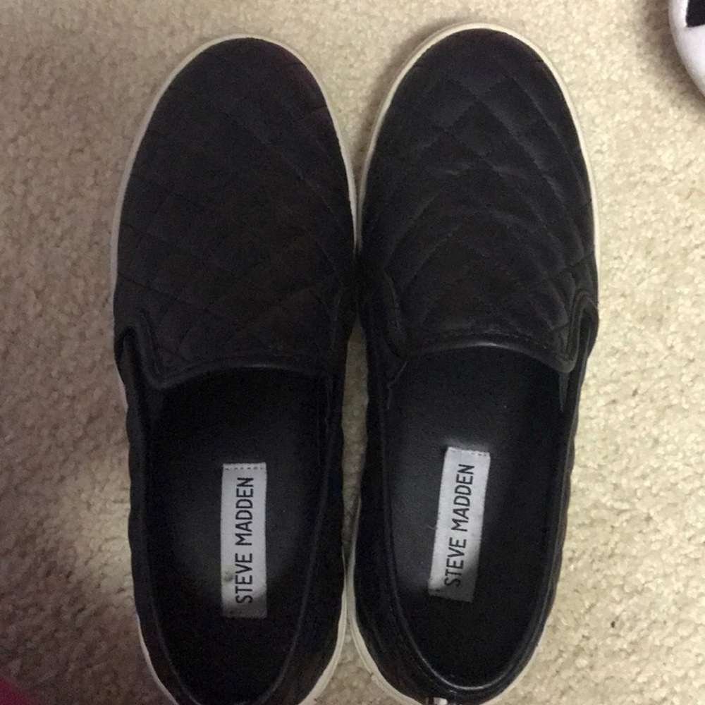 Steve Madden shoes